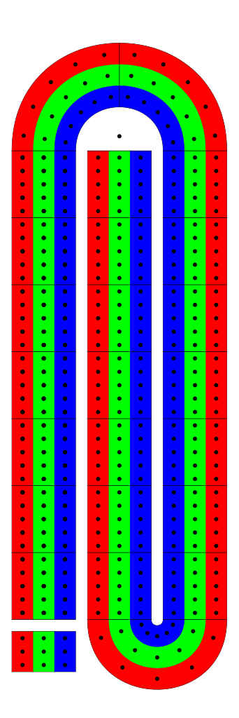 Filecribbage boardsvg