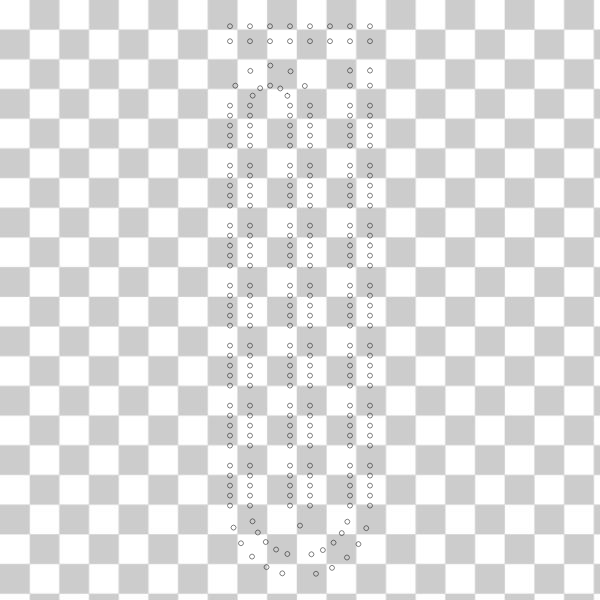 Free svg cribbage board template