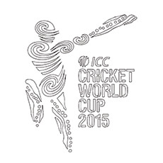 Top cricket coloring pages for your toddler