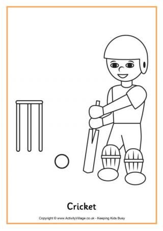 Cricket card games for kids business for kids cricket