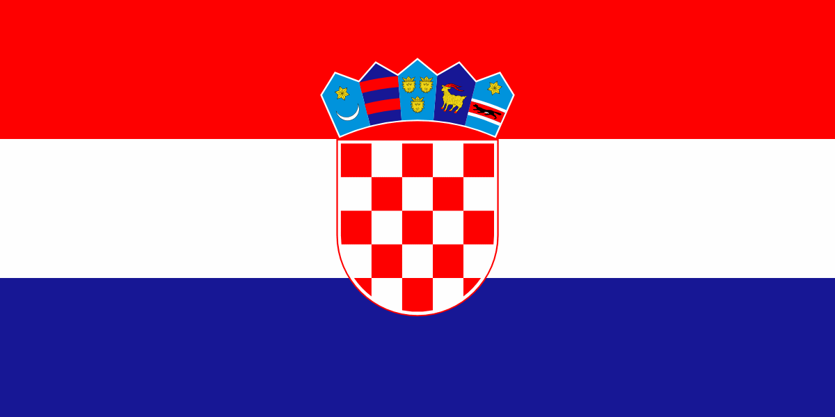 Free croatia flag images ai eps gif jpg pdf png and svg