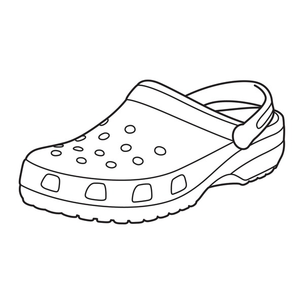 Immagini foto stock oggetti d e immagini vettoriali crocs