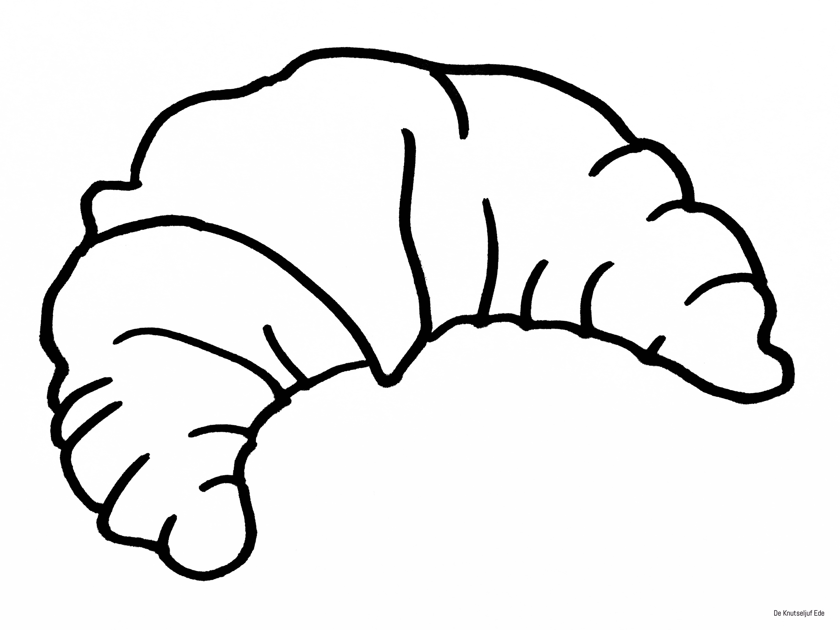 Coloring pages baker theme