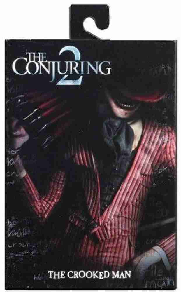 Neca the conjuring universe