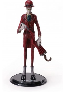 Figura crooked man the conjuring bendyfigs flexible cms