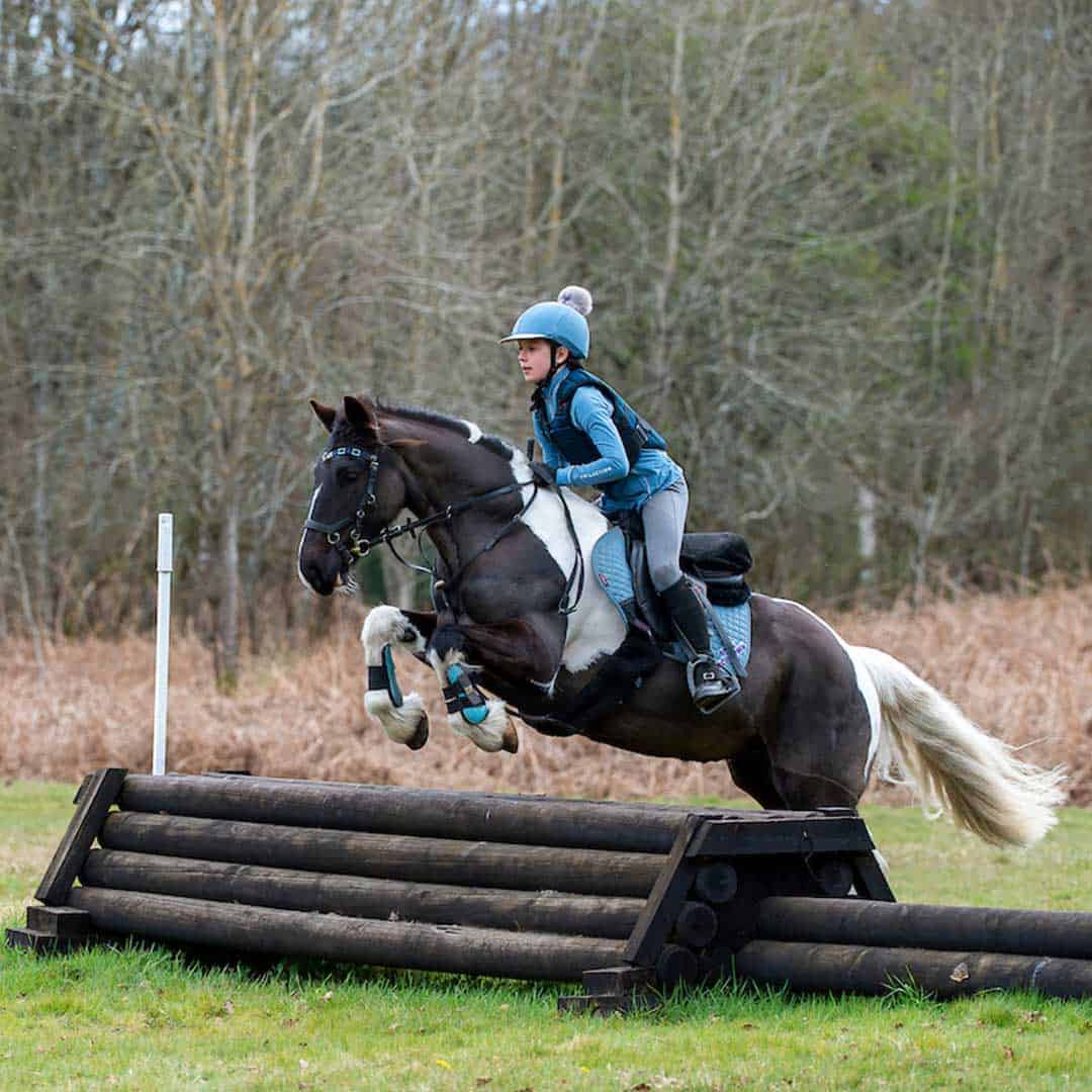 Best ever cross country tips pony magazine