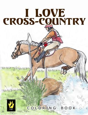I love cross