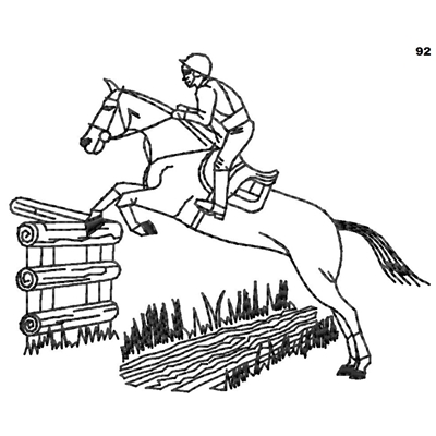 Risley saddlery