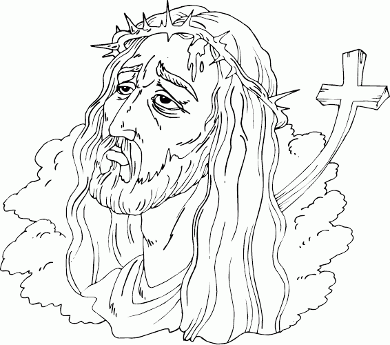 Crown of thorns page