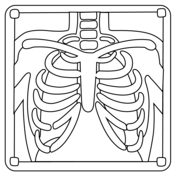 Crutch emoji coloring page free printable coloring pages