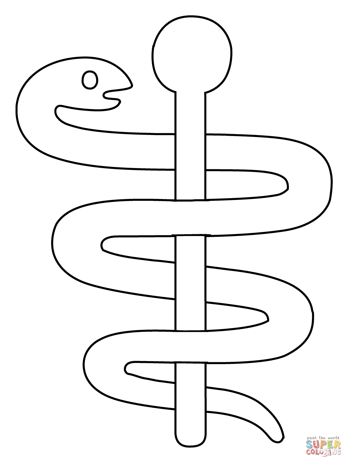 Medical symbol emoji coloring page free printable coloring pages