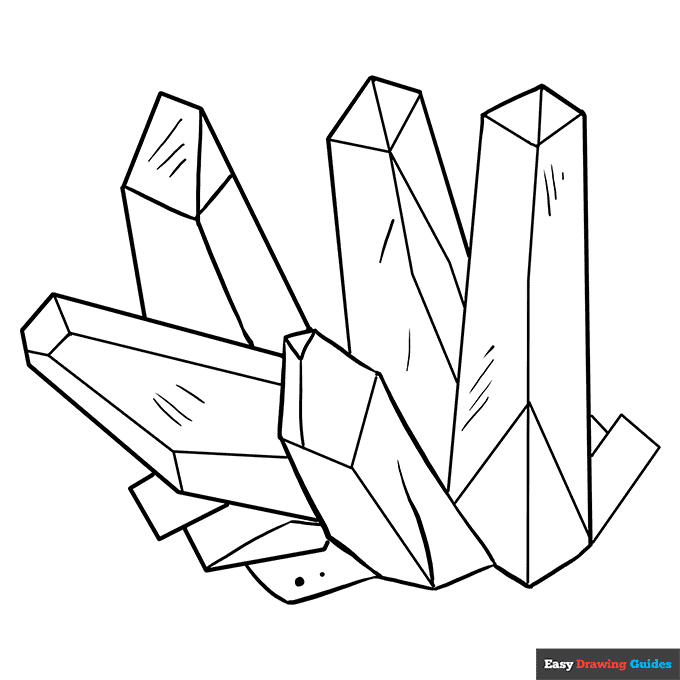 Free printable jewelry coloring pages for kids