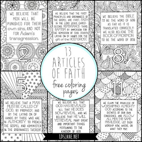 Ctr coloring page