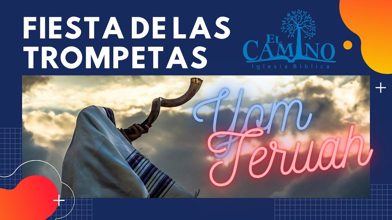 Â fiesta de las trompetas