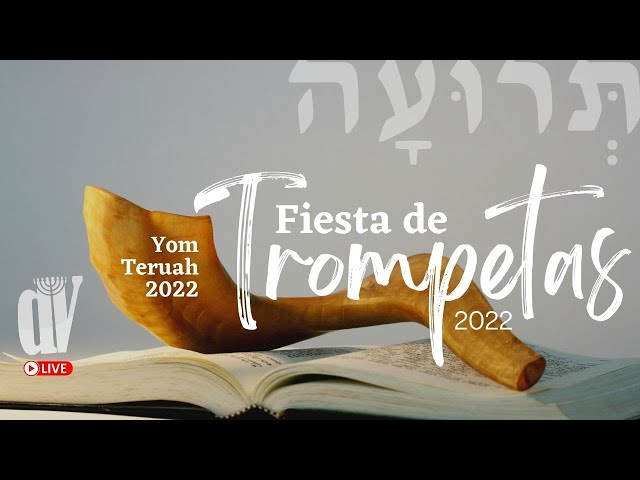 Fiesta de tropetas yo teruah live sept p utc