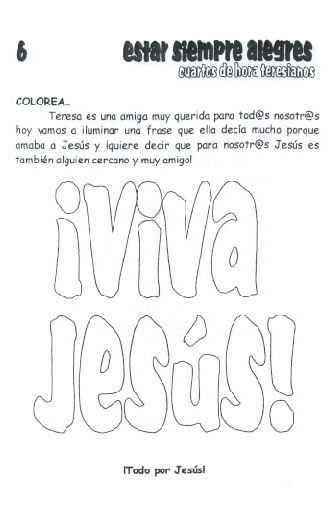 Jesãºs amigo