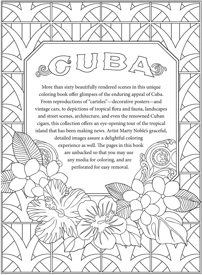 Wele to dover publications