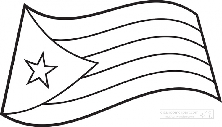 World flags clipart
