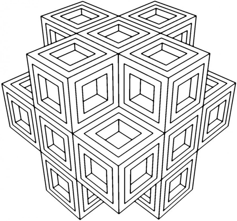 Coloring pages