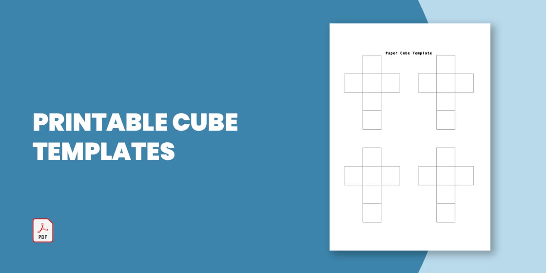 Cube