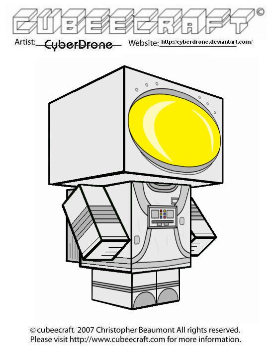 Cubeecraft