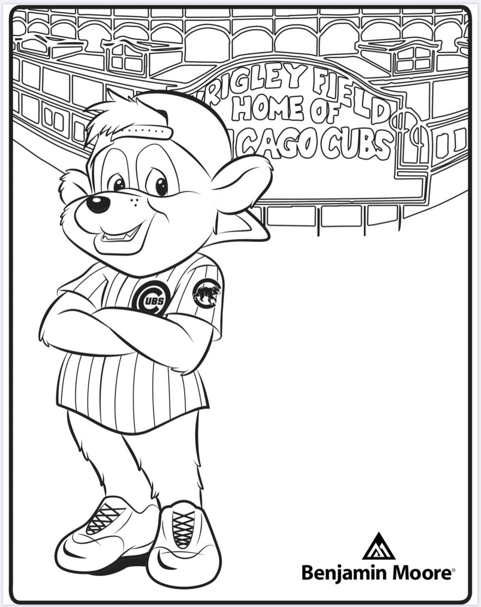 X äçclark the cubïãcubskids coloring pages but lets be honest all ages can participate ð download âï httpstcoctqaneyji and reply with your creations kidssundays httpstcorcabetopã x