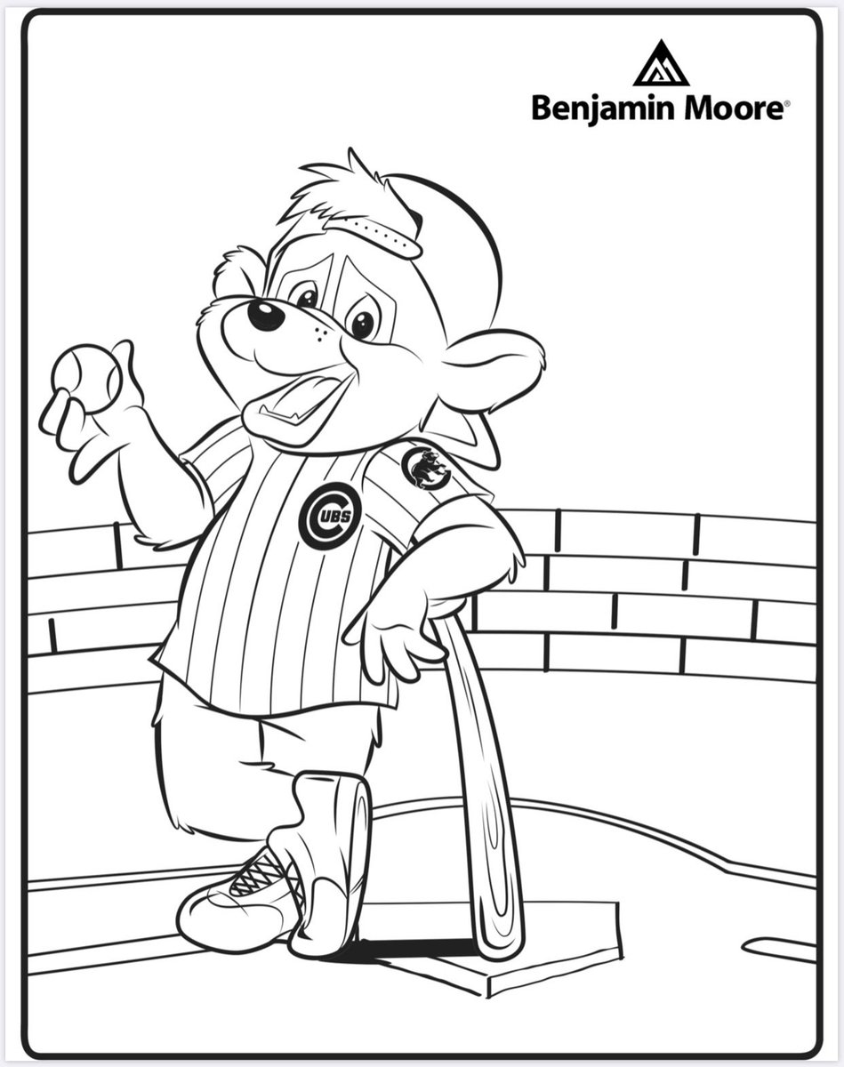 X äçclark the cubïãcubskids coloring pages but lets be honest all ages can participate ð download âï httpstcoctqaneyji and reply with your creations kidssundays httpstcorcabetopã x
