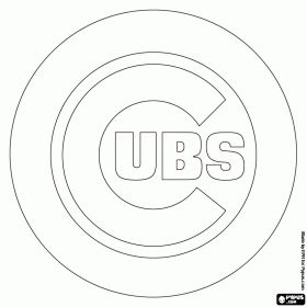 Mlb logos coloring pages printable games mlb logos make my own logo logos