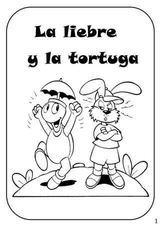 La liebre