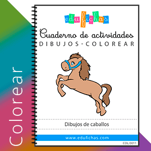 Dibujos para colorear de unicornios descargar libro para colorear