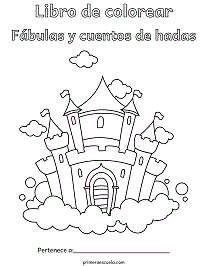 Dibujos para colorear