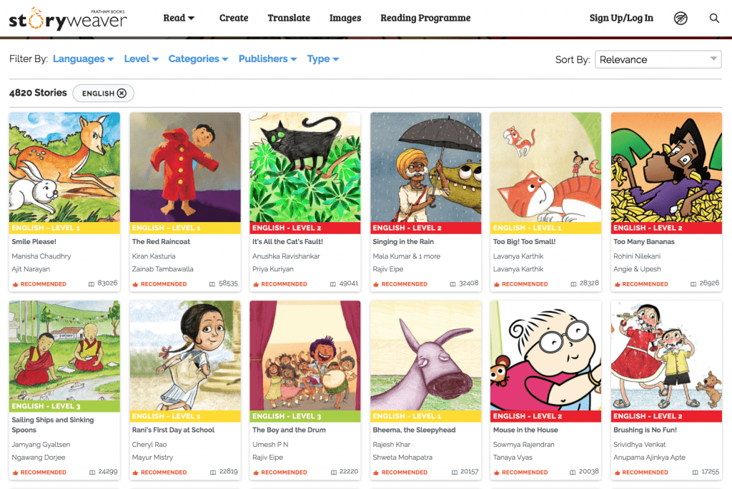 Descargar libros en inglãs gratis para niãos adolescentes y adultos
