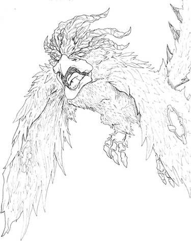 Explore the best cuetzpalin art