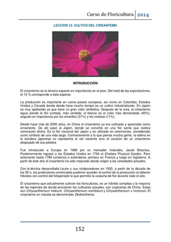 Curso de floricultura by davis roger durãn mariluz
