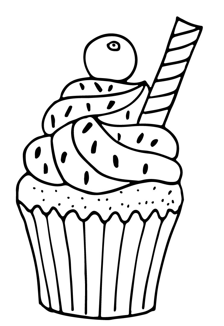 Cupcakes party