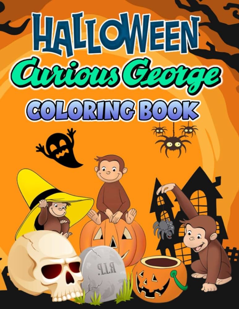 Ððððððð ðððððð halloween coloring book amazing drawings