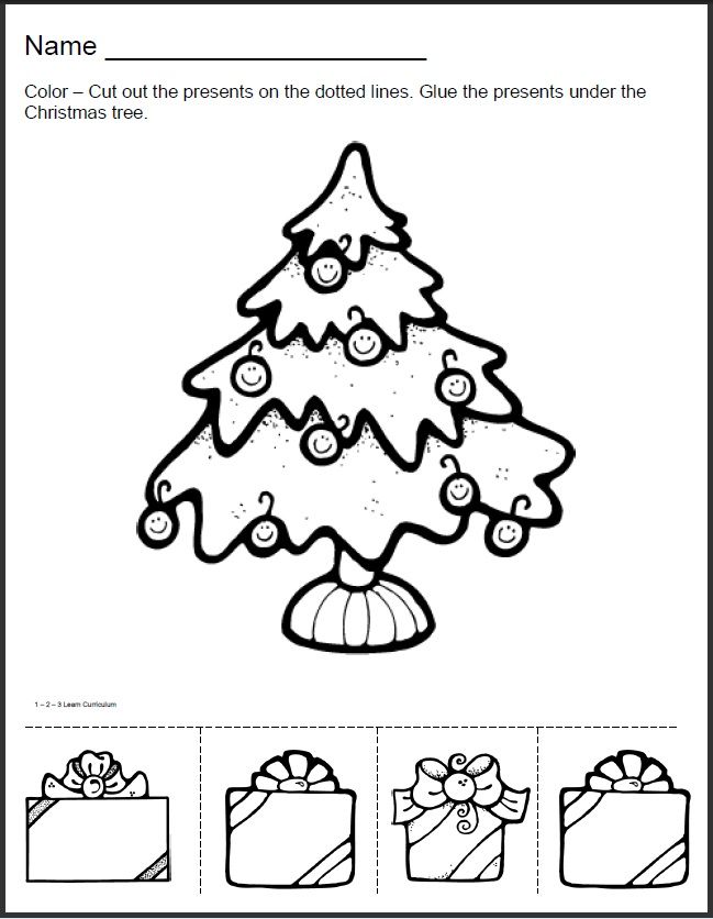 Engaging preschool curriculum for young learners