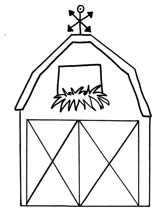 Barn