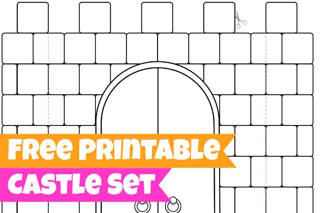 Free printables for kids
