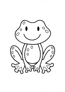 Frogs
