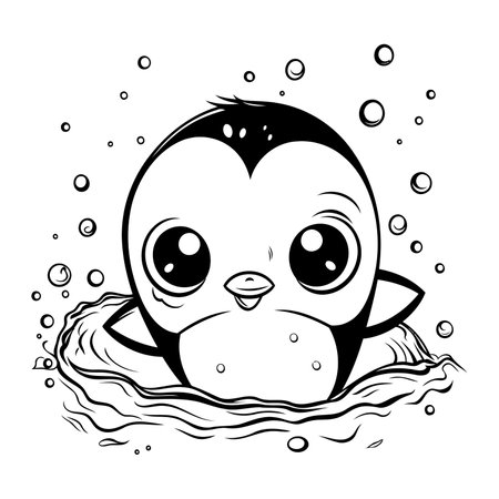 Cute animal coloring pages cliparts stock vector and royalty free cute animal coloring pages illustrations