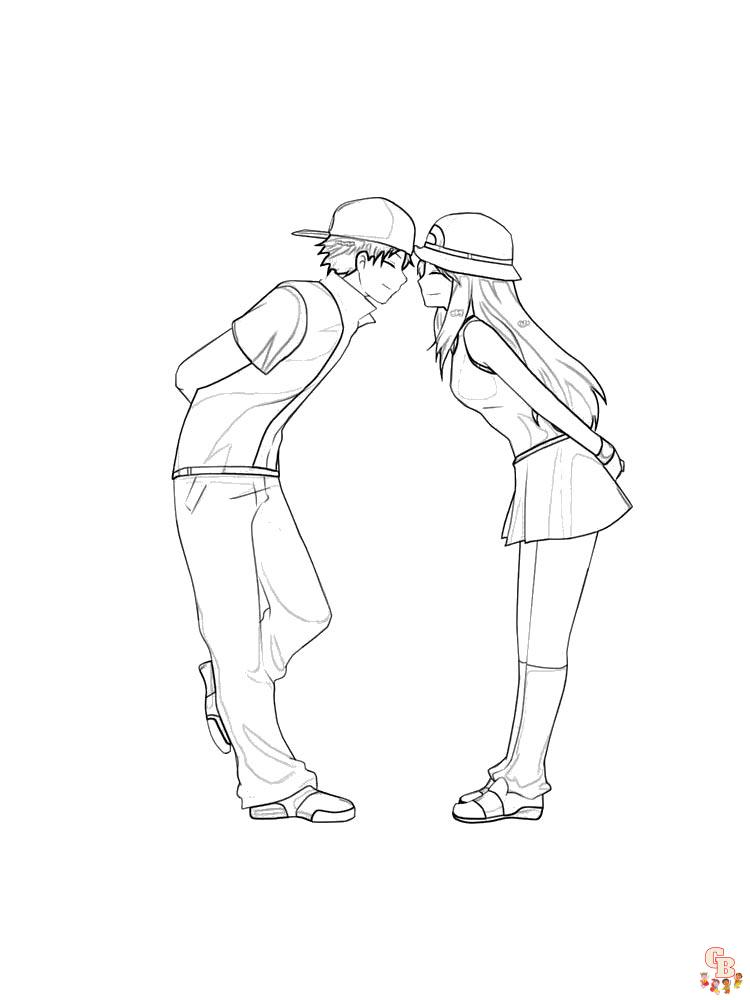 Love coloring pages printable free for kids