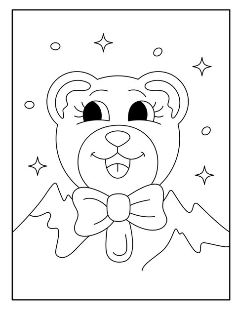 Page care bear coloring pages full images