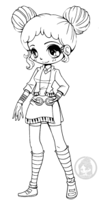 Chibis
