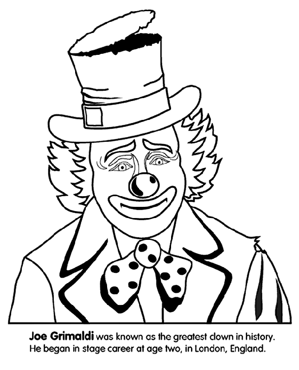 Clown