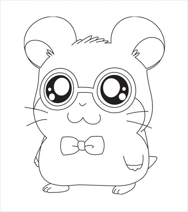 Cool coloring pages