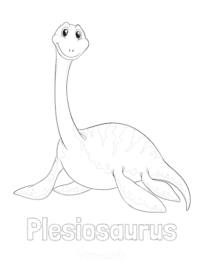 Best dinosaur coloring pages for kids adults