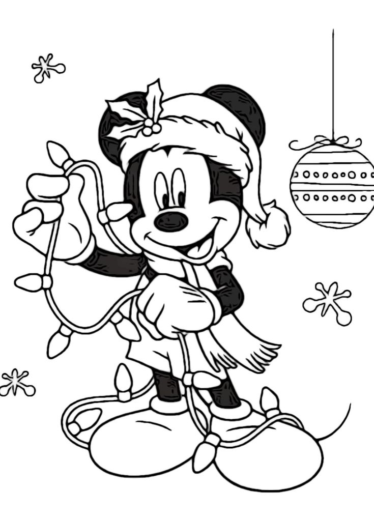 Pin by jðyce on disney christmas winter color christmas coloring pages christmas coloring sheets merry christmas coloring pages