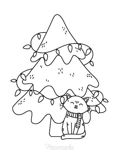 Free christmas coloring pages for kids adults christmas coloring pages free christmas coloring pages christmas tree coloring page