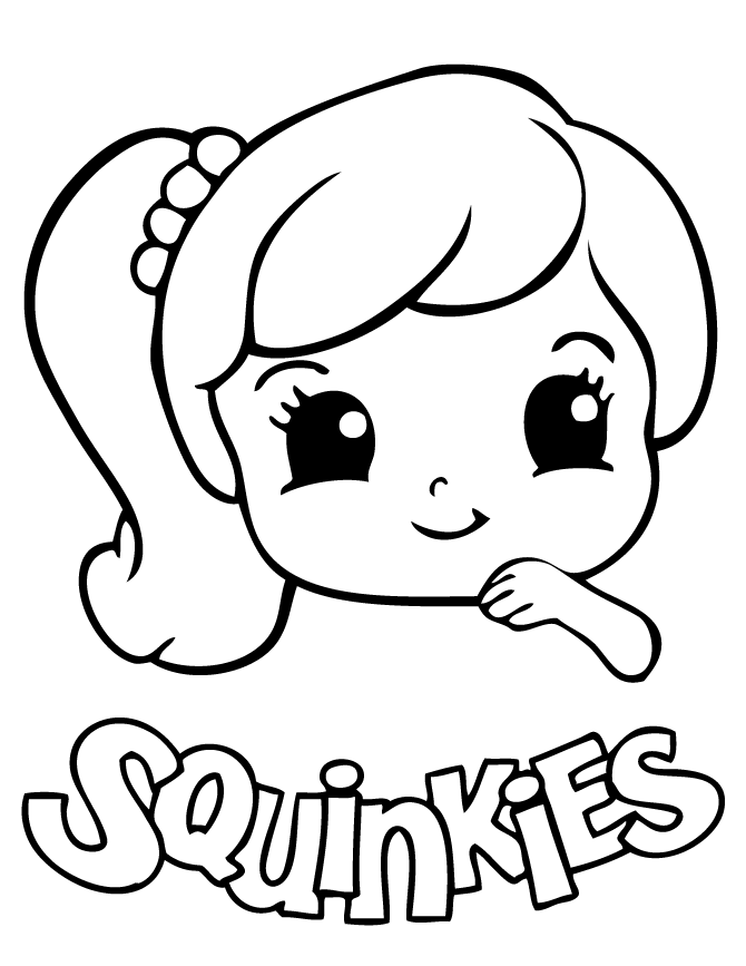 Cute girl coloring pages puppy coloring pages cute coloring pages coloring pages inspirational